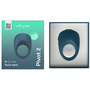 We-Vibe Pivot 2 Slate