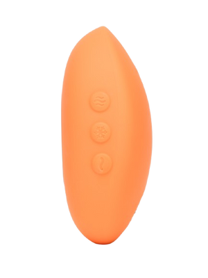 Temp Tangerine