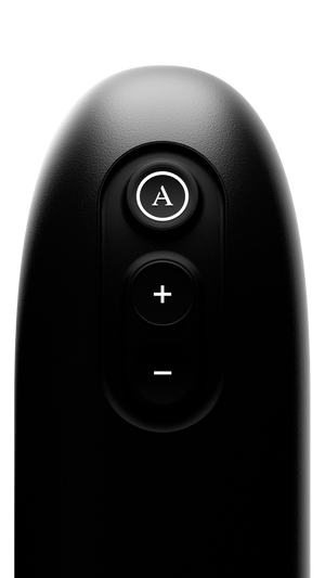 Ion 2 Black