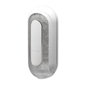 Flip Zero Electronic Vibration Male Masturbator