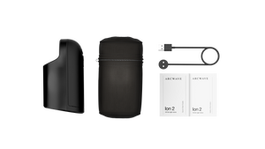 Ion 2 Black
