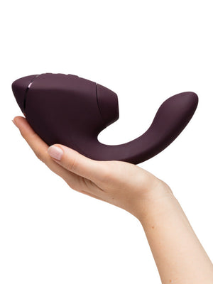 Next Duo - Dark Purple