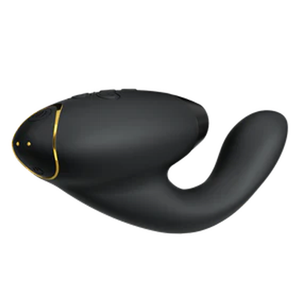 Duo 2 - Black