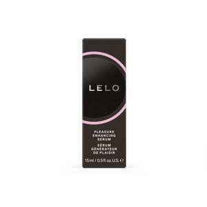 Pleasure Enhancing Serum
