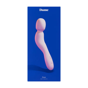 COM - QUARTZ