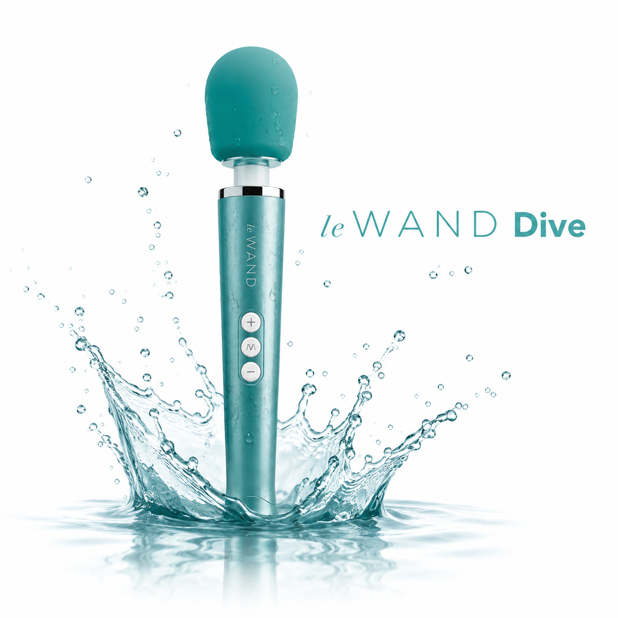 Le Wand Dive
