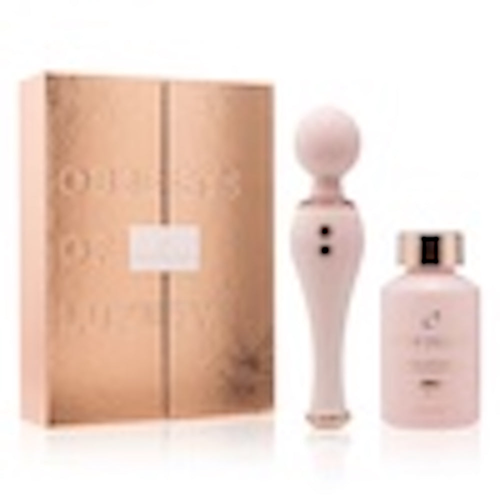 High on Love Objects Of Luxury