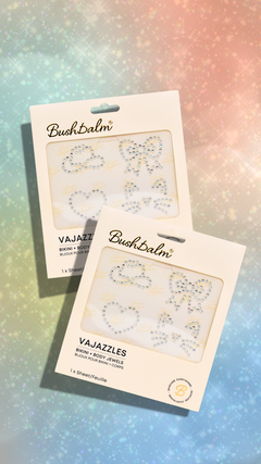 BushBalm - Smooth & Soothe Collection