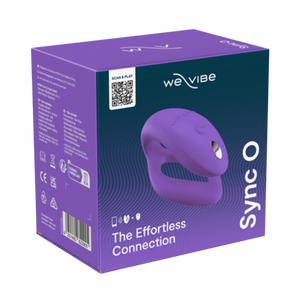 Sync O - Purple