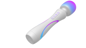 Illumination The Wand - fully submersible