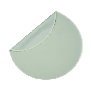 Throw - Sage with Bag