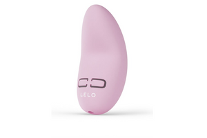 LELO NEA Originals Soft Pink