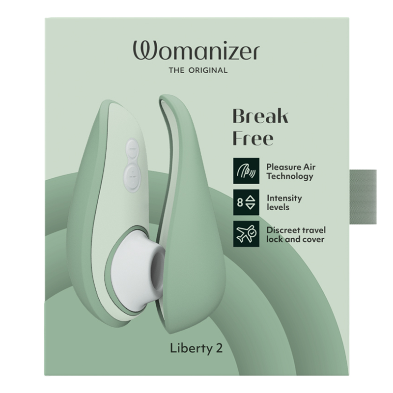 Liberty 2 - Sage