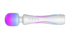 Illumination The Wand - fully submersible
