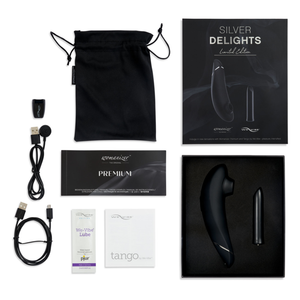 Golden Moments Collection 2 - Black