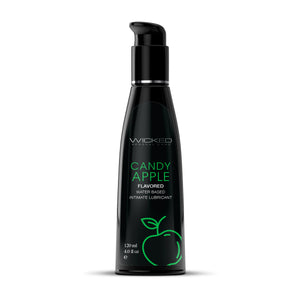 Aqua Candy Apple 4oz