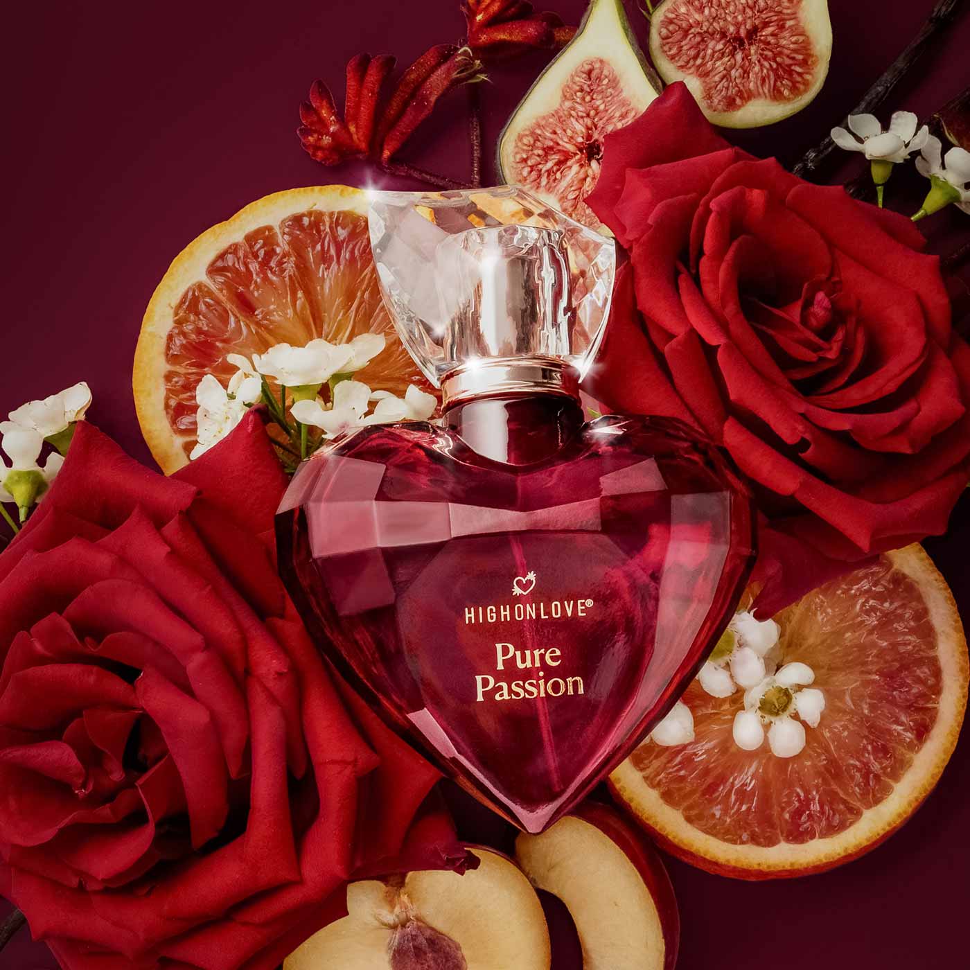 Royal Indulgence Collection