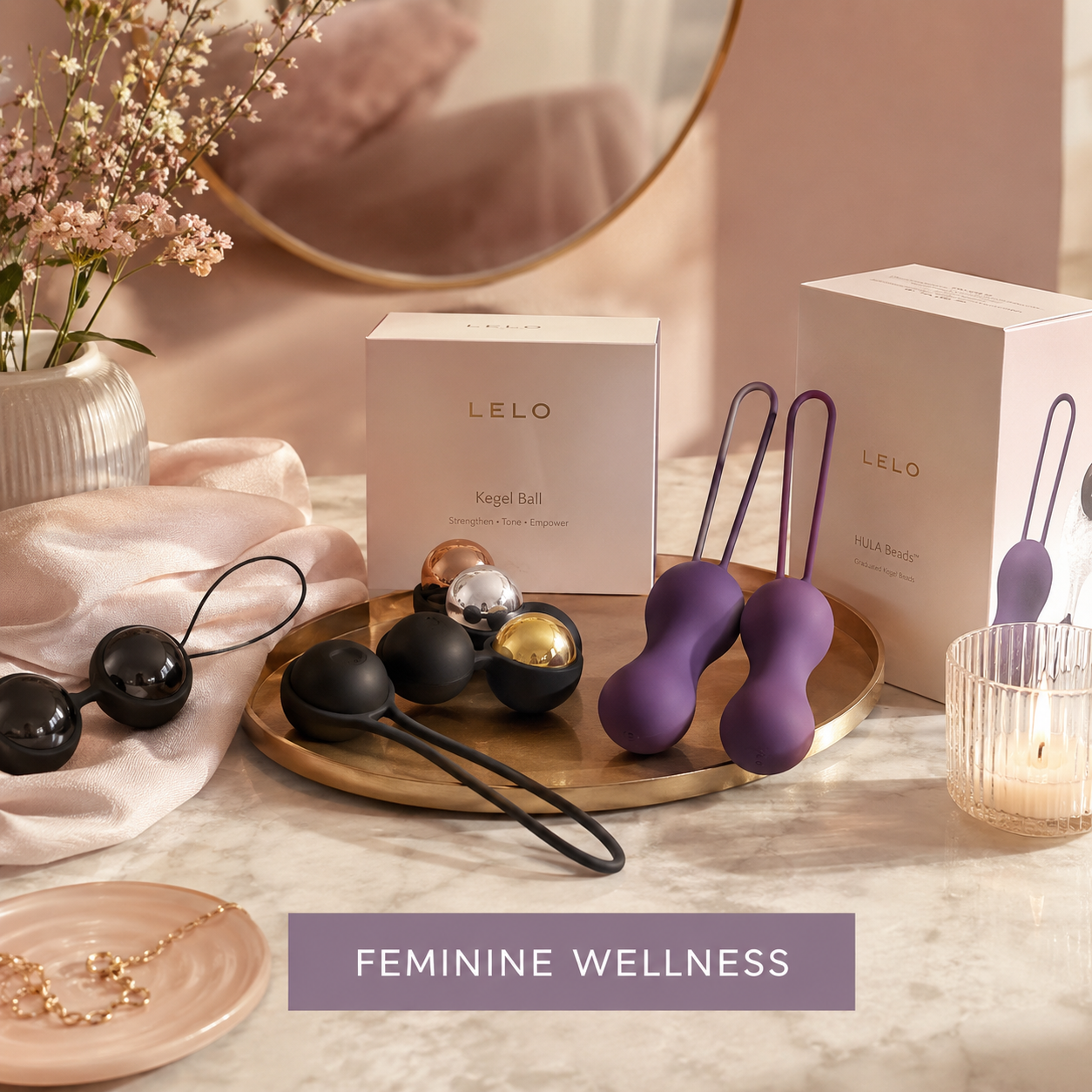 Feminine Wellness