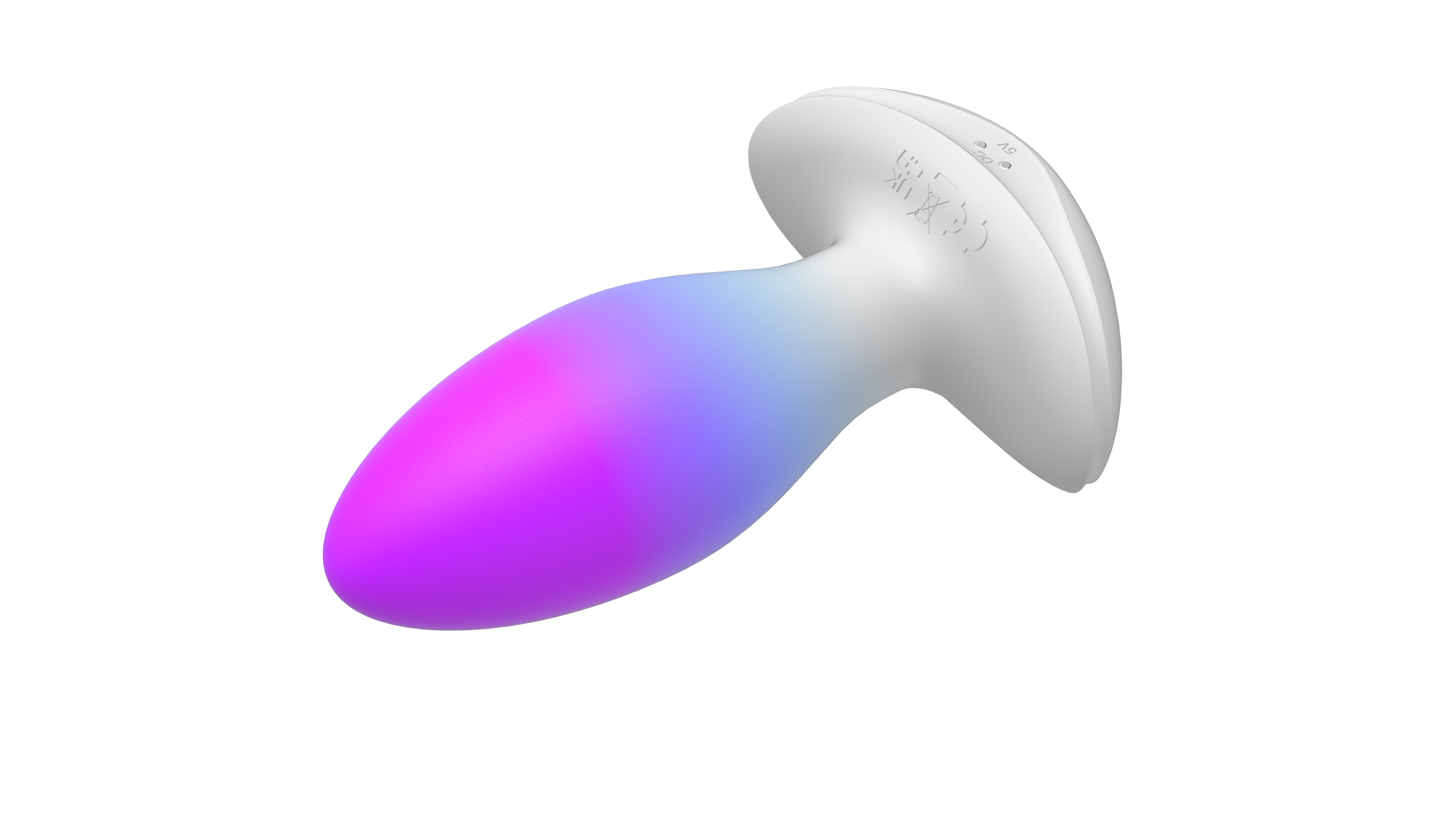 Illumination The Plug