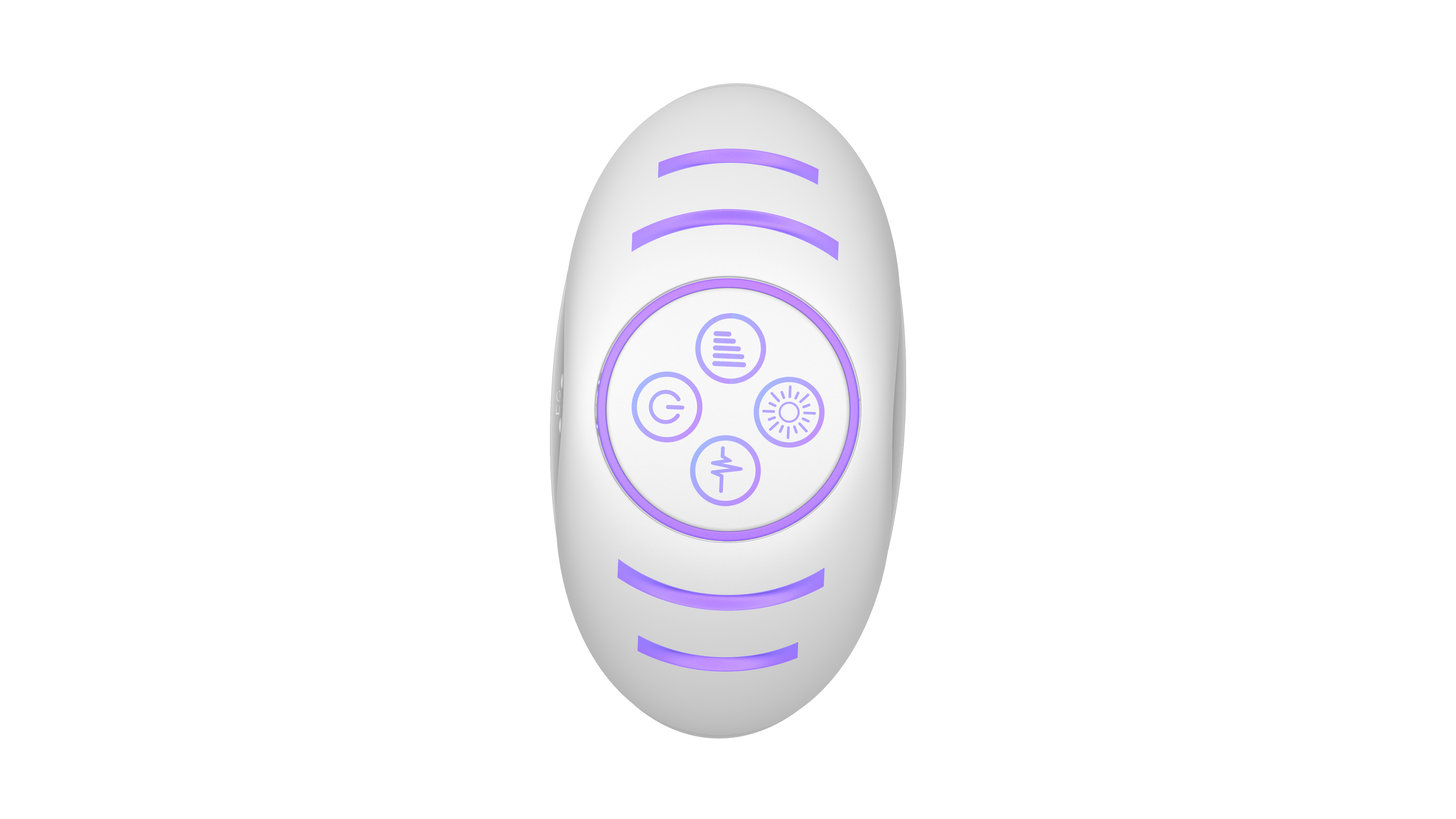 Illumination The Plug