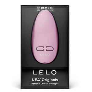 LELO NEA Originals Soft Pink