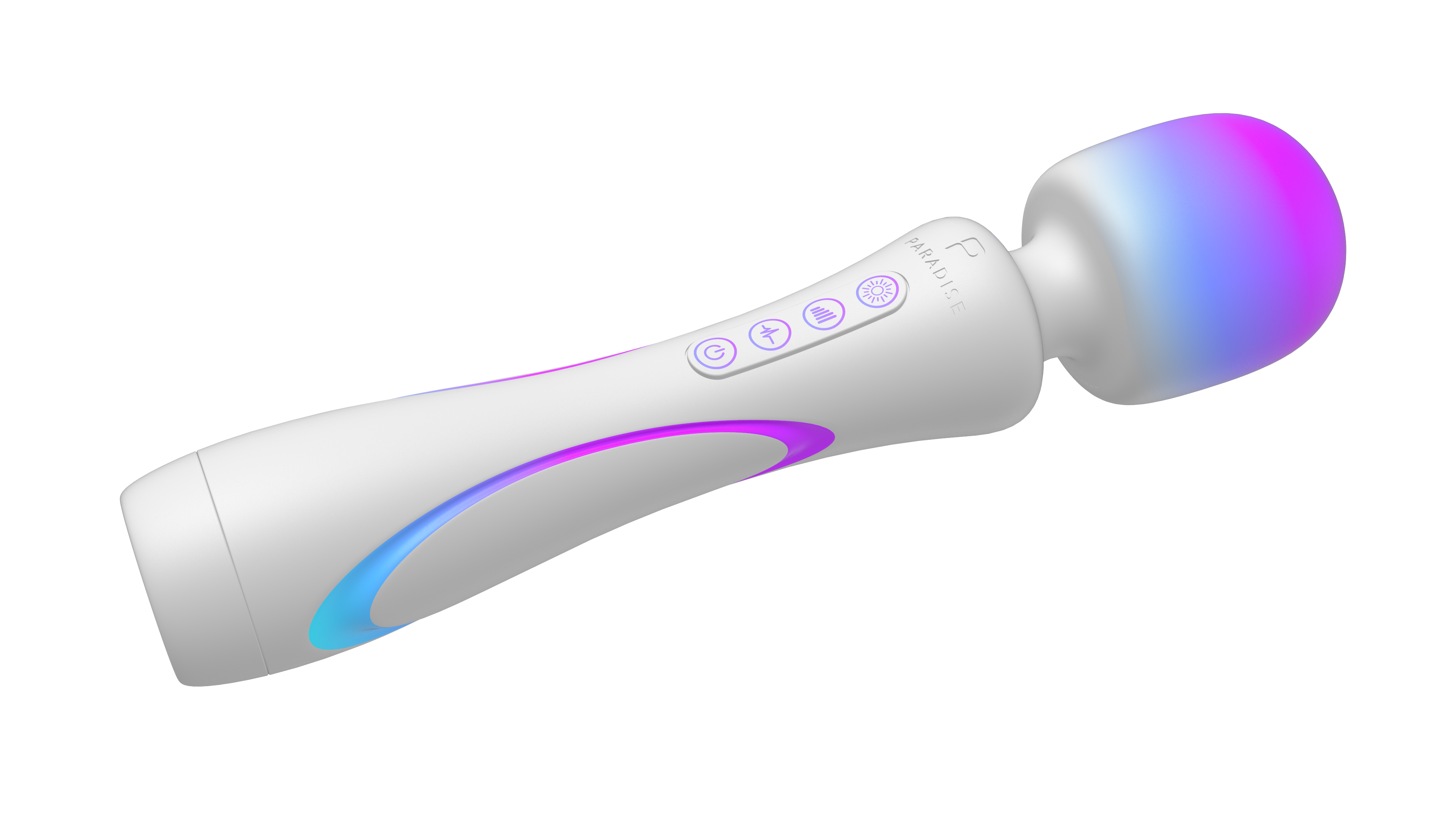 Illumination The Wand - fully submersible