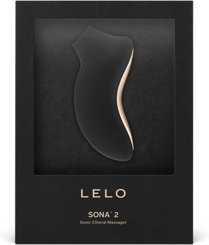 SONA 2 Cruise Black