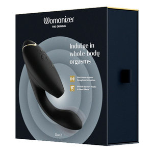 Duo 2 - Black
