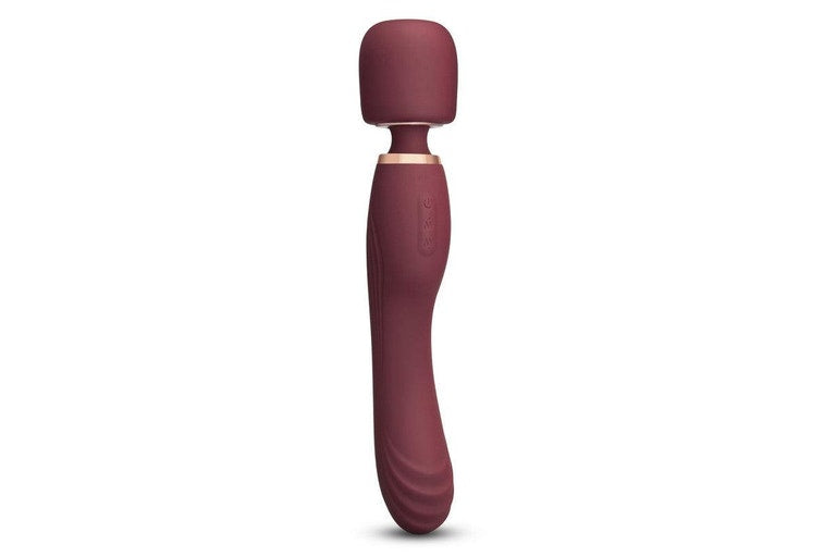 Le Wand Flat Top Fusion G