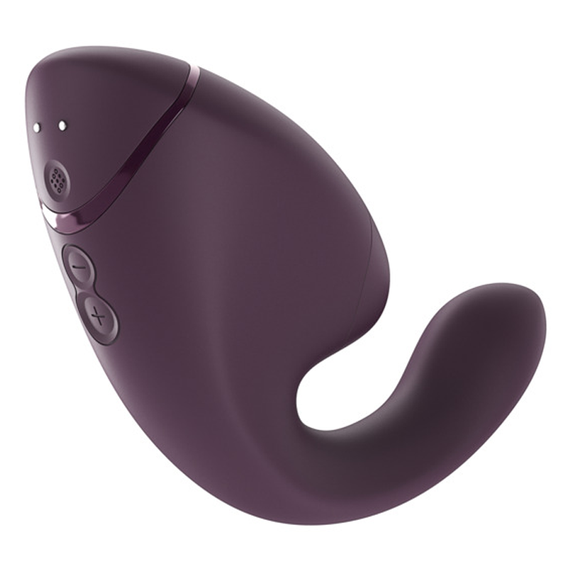 Next Duo - Dark Purple