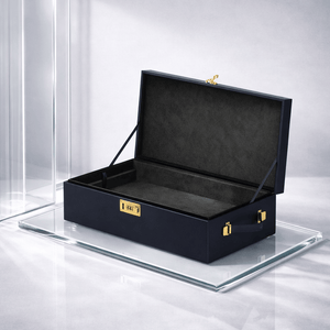 LE COFFRET