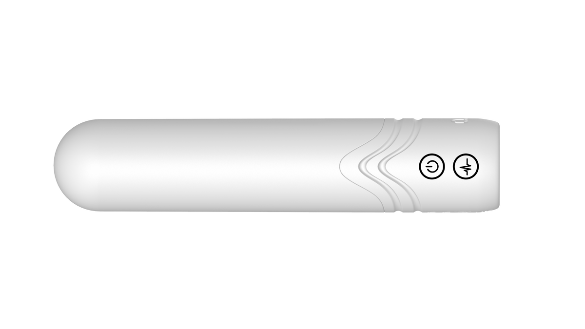 Illumination The Bullet