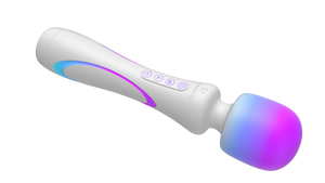 Illumination The Wand - fully submersible