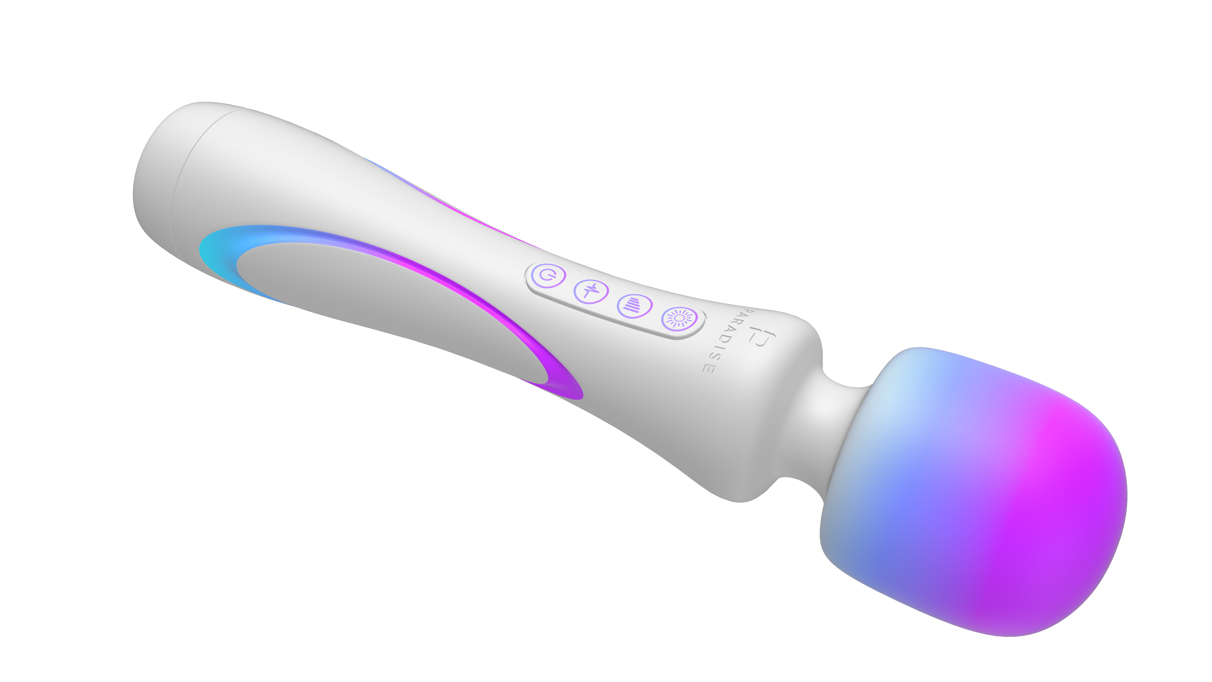 Illumination The Wand - fully submersible