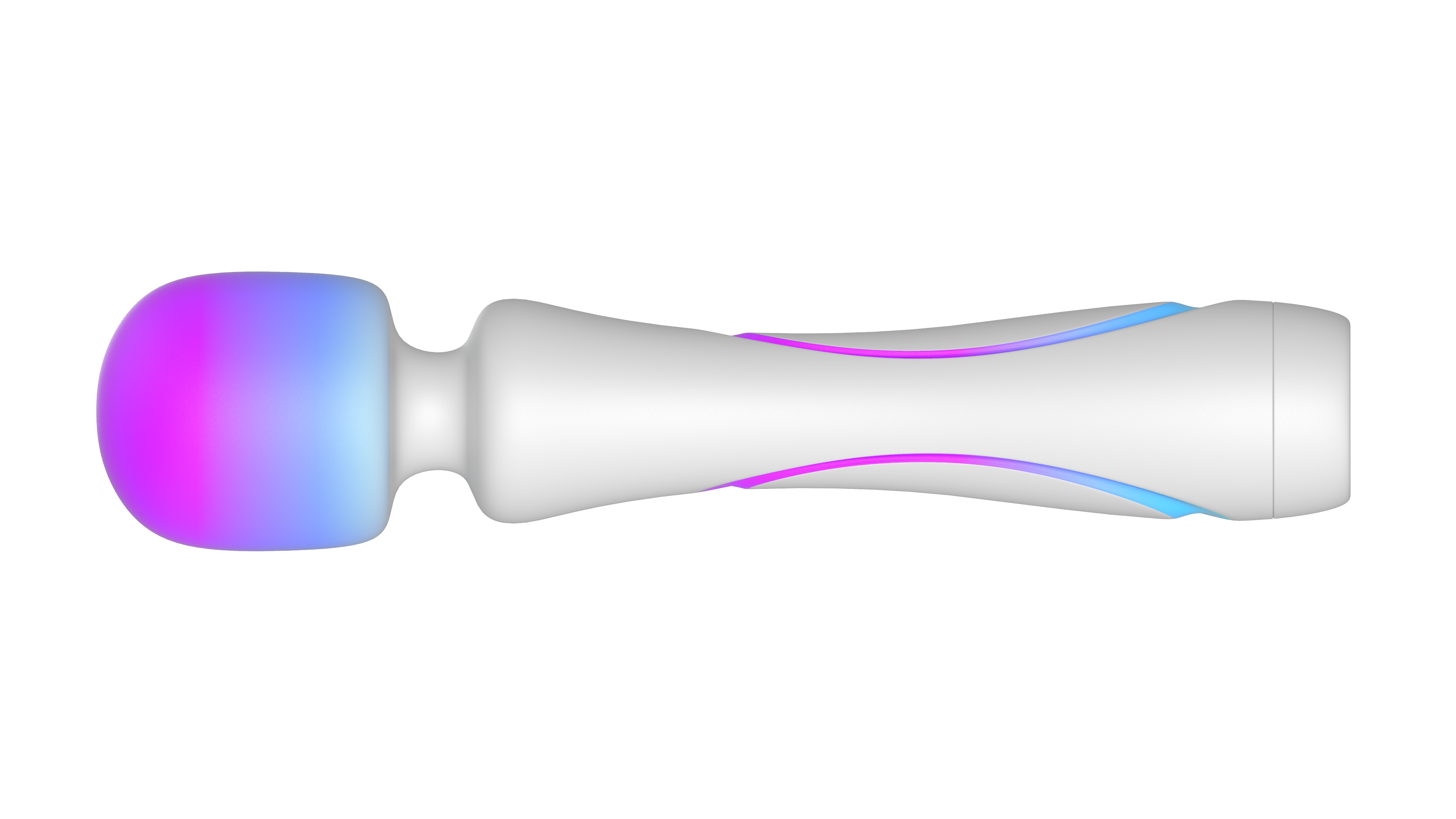 Illumination The Wand - fully submersible
