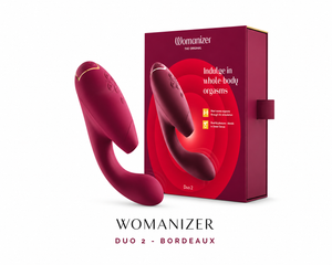 Duo 2 - Bordeaux