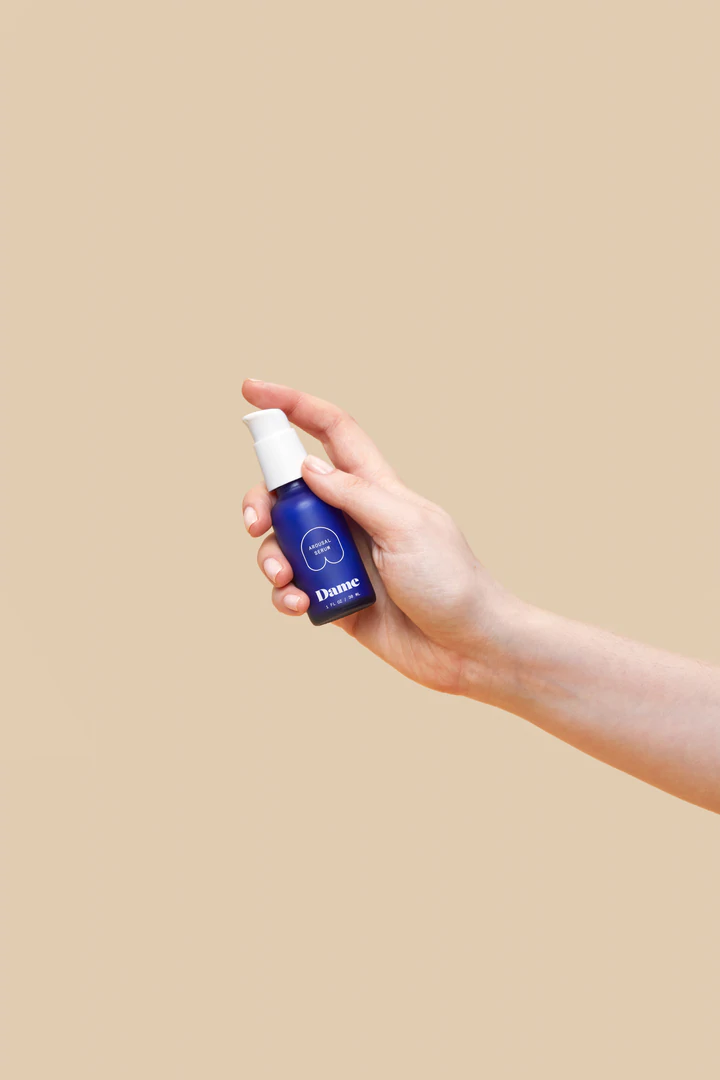 AROUSAL SERUM - 1OZ