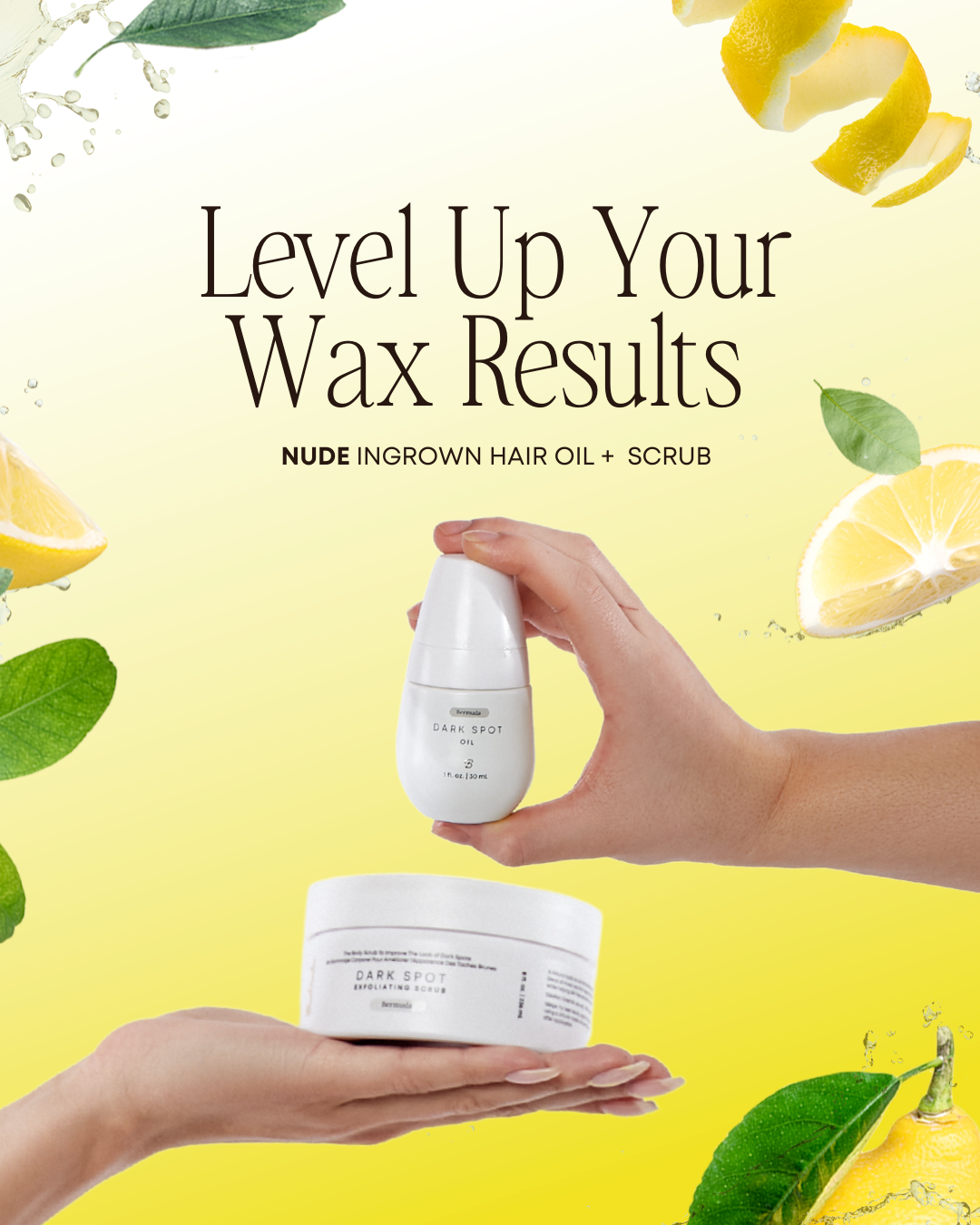 Bush Balm Soothing Oils