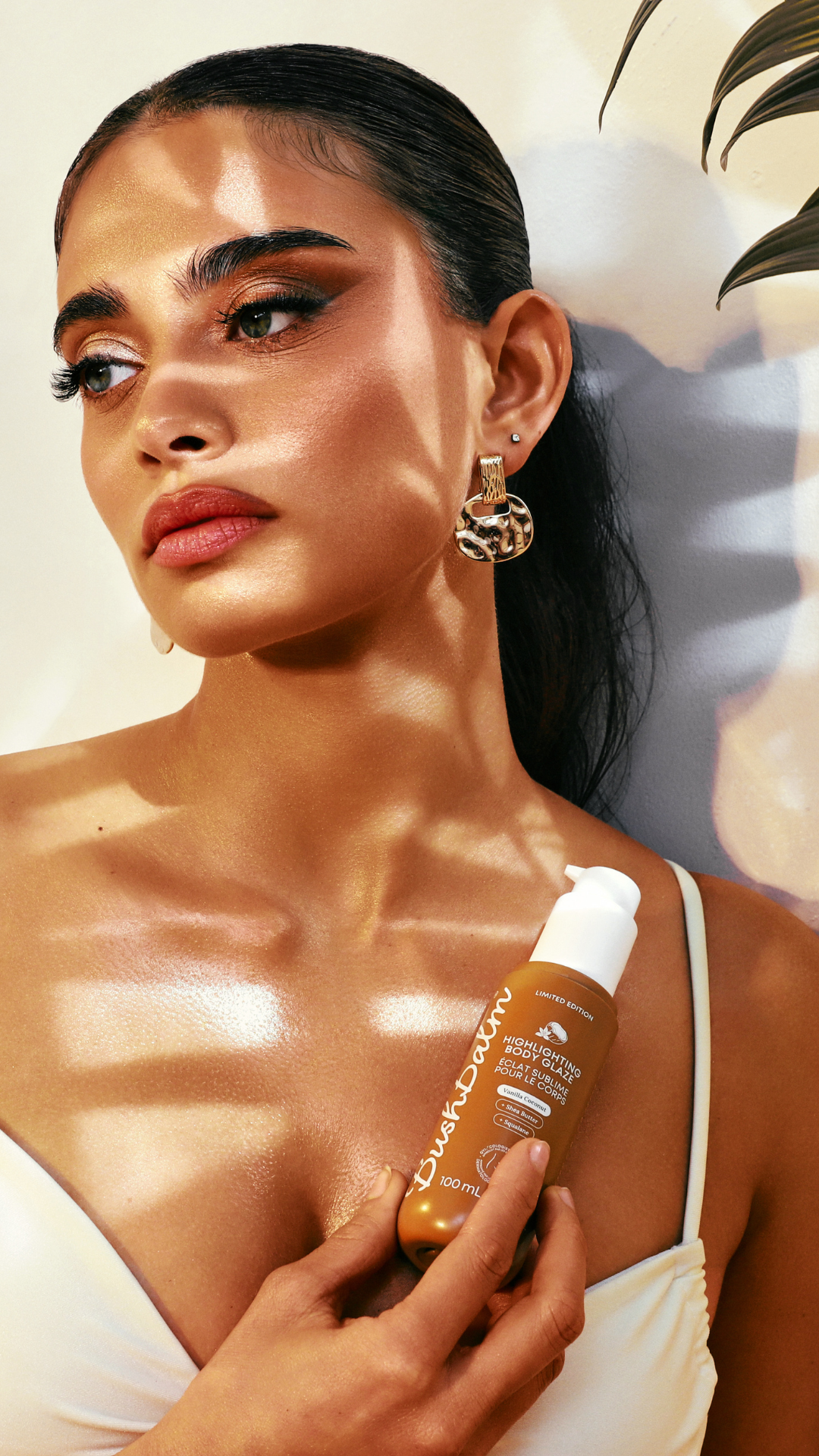 BushBalm Gels & Serums