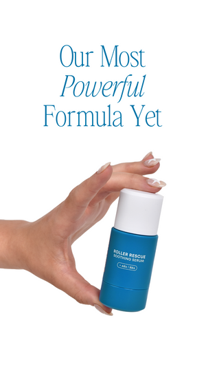 BushBalm Gels & Serums