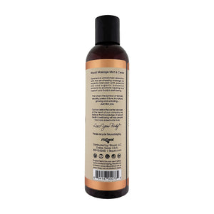 Sliquid Massage Oil Tranquility 8.5oz