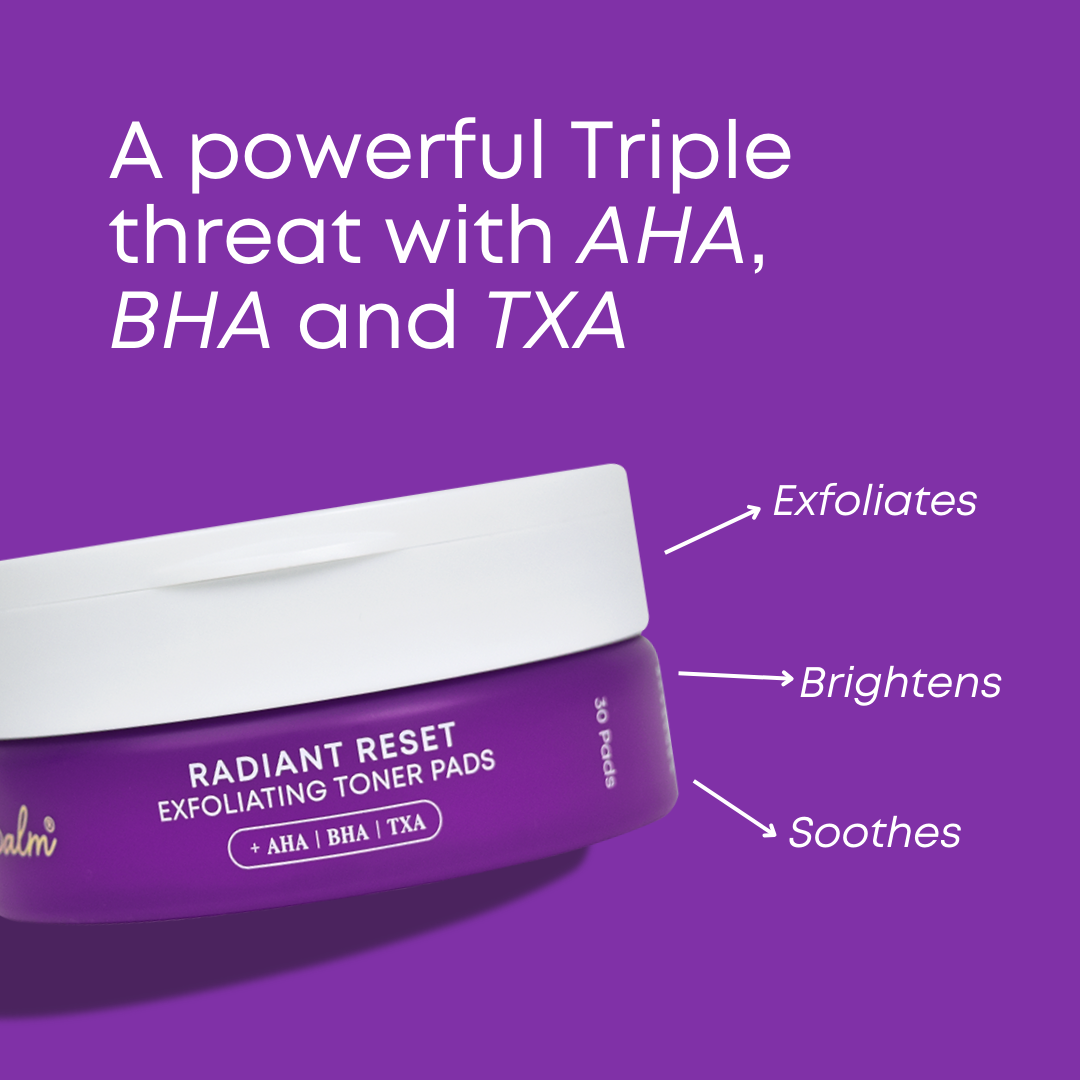 BushBalm Gels & Serums