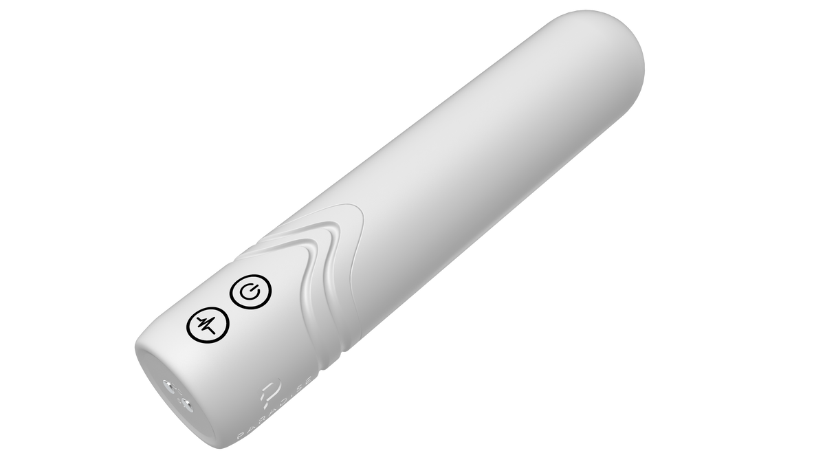 Illumination The Bullet
