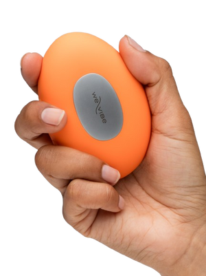 Temp Tangerine