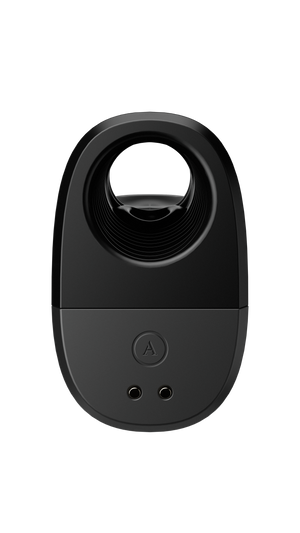 Ion 2 Black