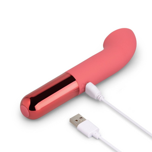 LE WAND MINI VIBE G-LOVE