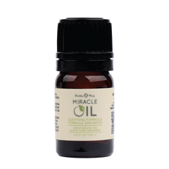 Miracle Oil 0.17oz / 5ml