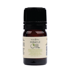 Miracle Oil 0.17oz / 5ml