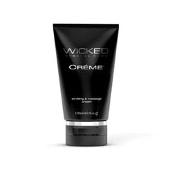 MASTURBATION CREAM 4OZ