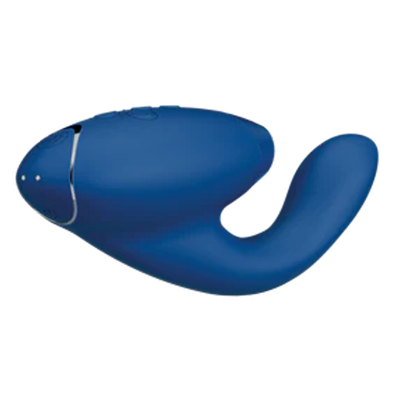 Duo 2 - Blueberry